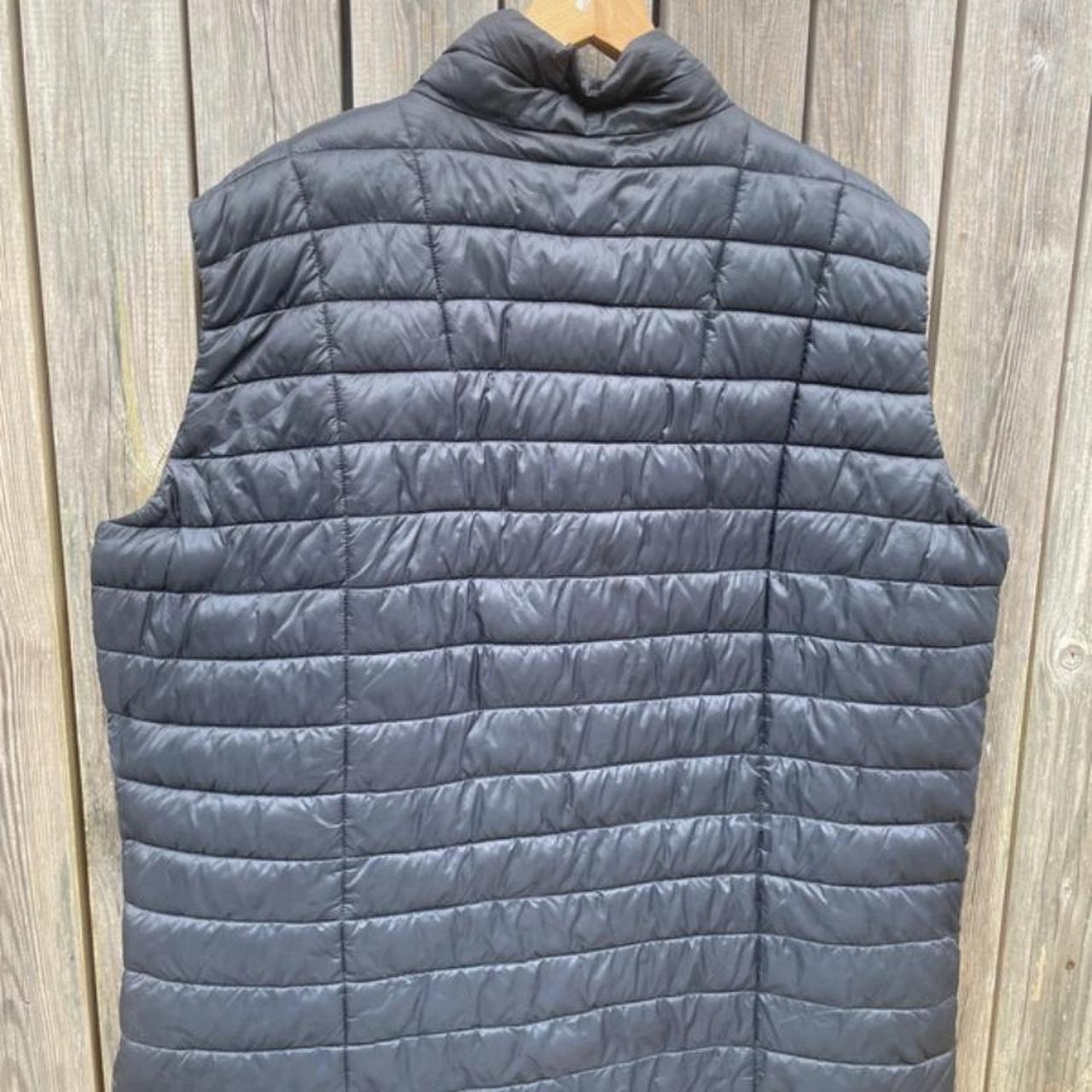 RAB ALTUS VEST Size XXL This versatile vest Depop