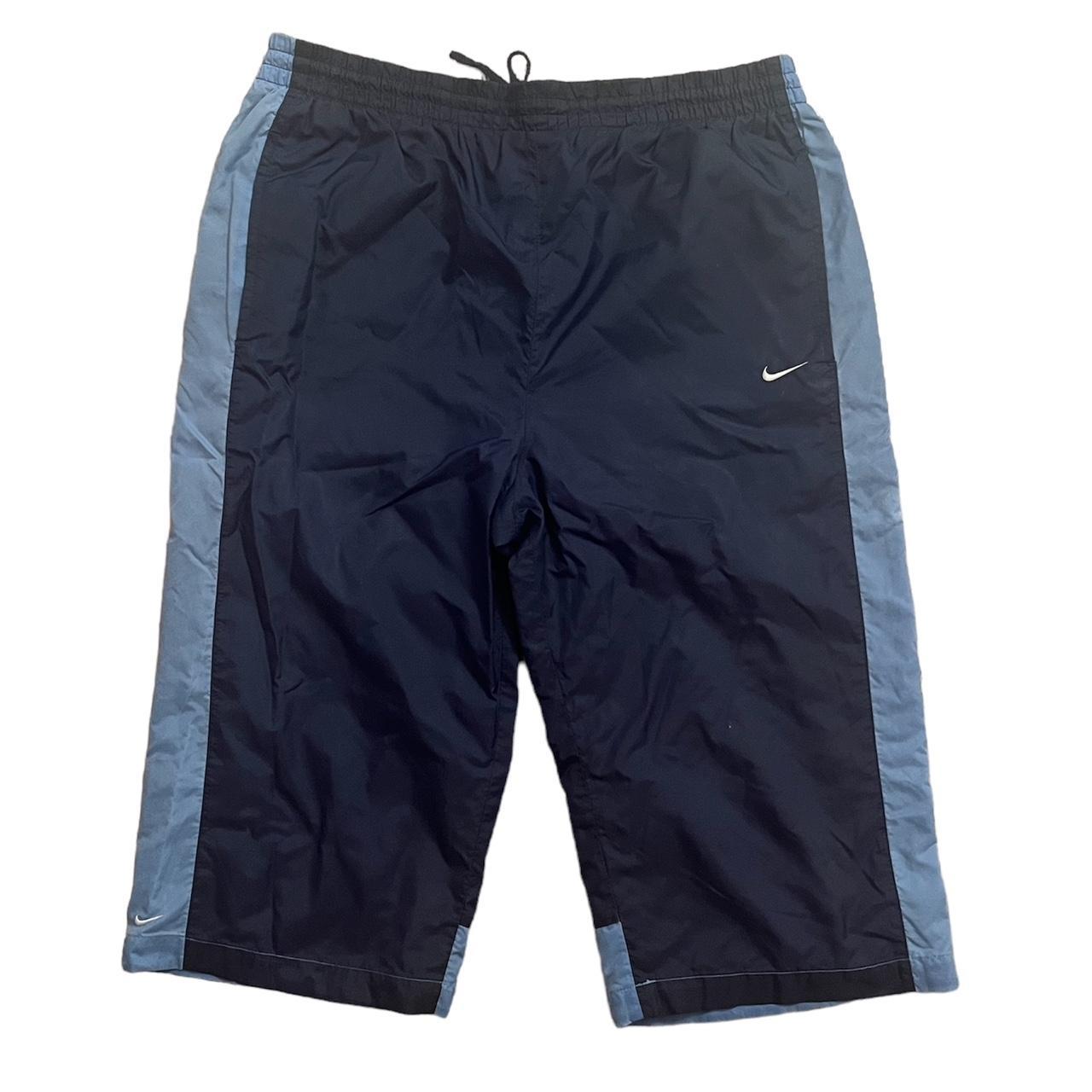 Cargo Shorts Nike 3/4 Shorts Mens Nike 3/4 Length Cargo Shorts Medium