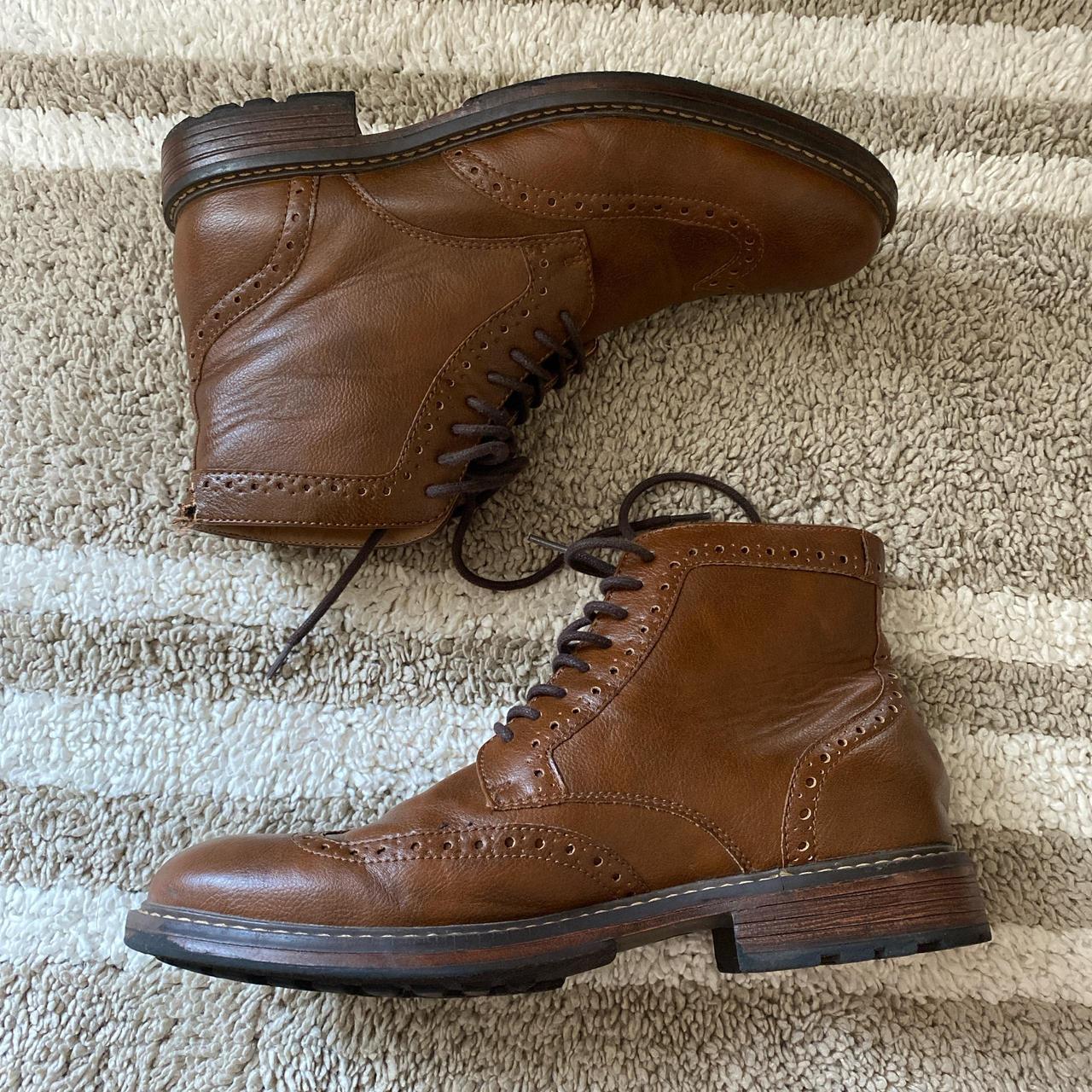 Target chukka boots online