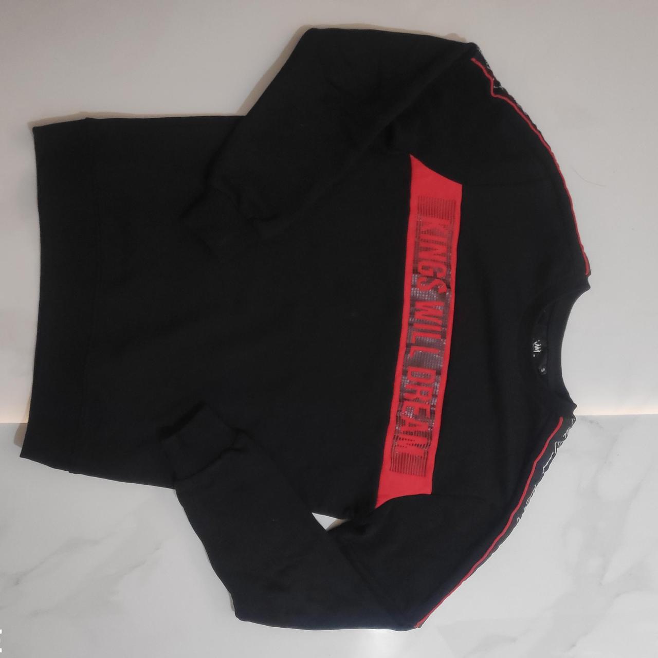 Kings Will Dream Sweater/Jumper Size S, Never