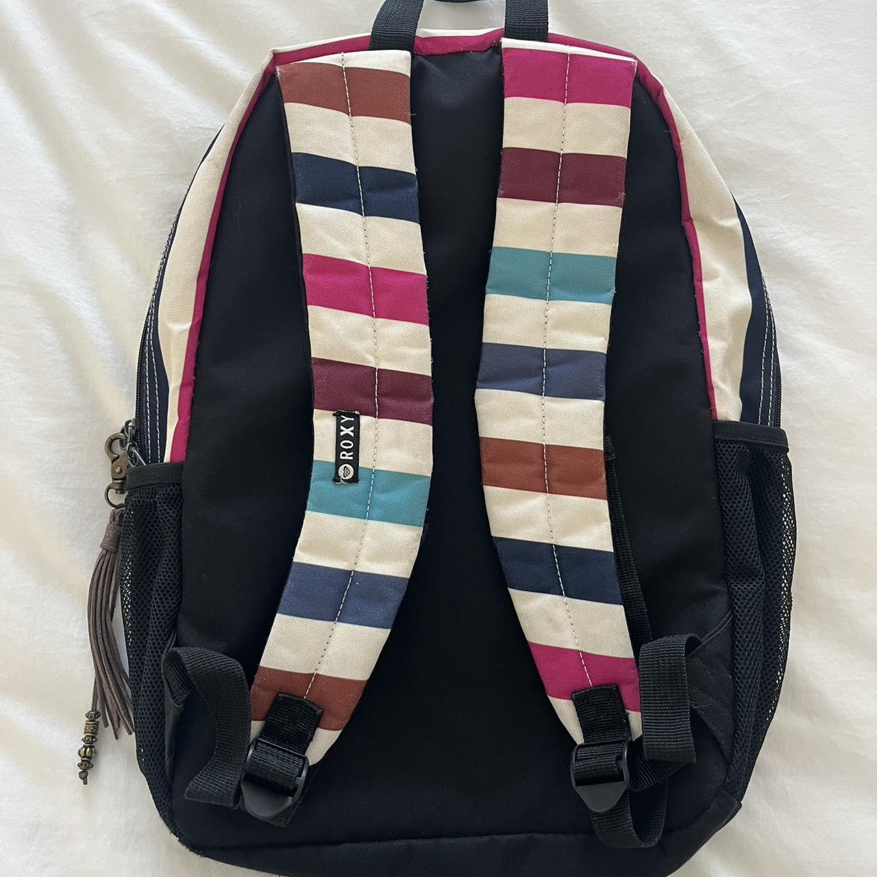 Roxy Women's Backpacks - Multi – Roxy multi-colou… - image 2