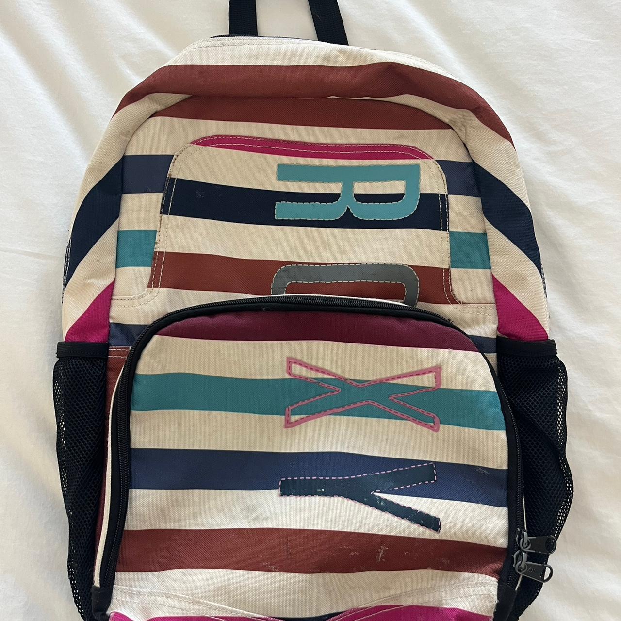 Roxy Women's Backpacks - Multi – Roxy multi-colou… - image 1