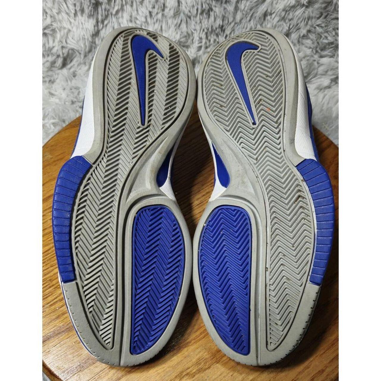 2005 NIKE AIR HUARACHE 2K4 LOW PROMO Men 8.5 | Depop