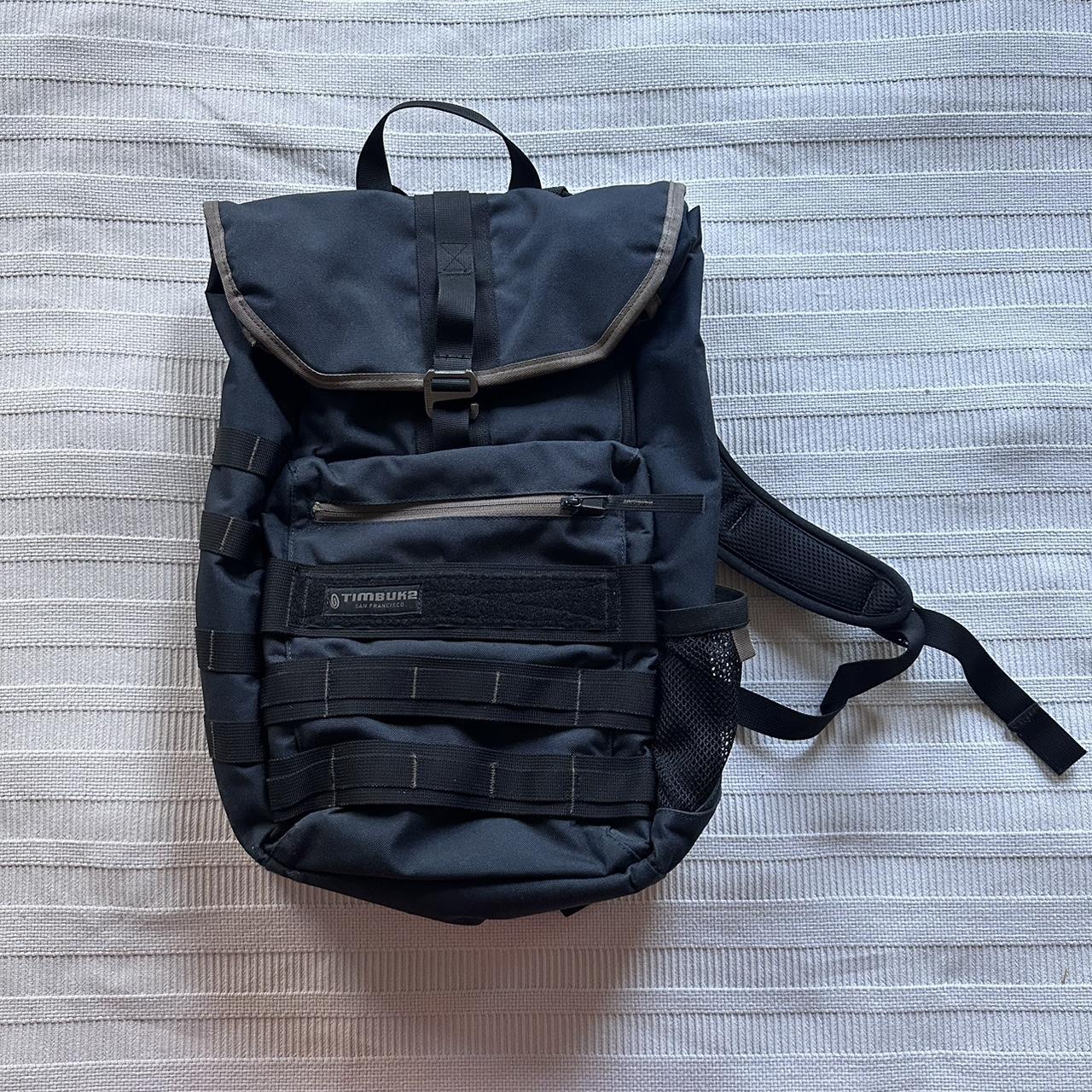 Timbuk2 spire shop new black