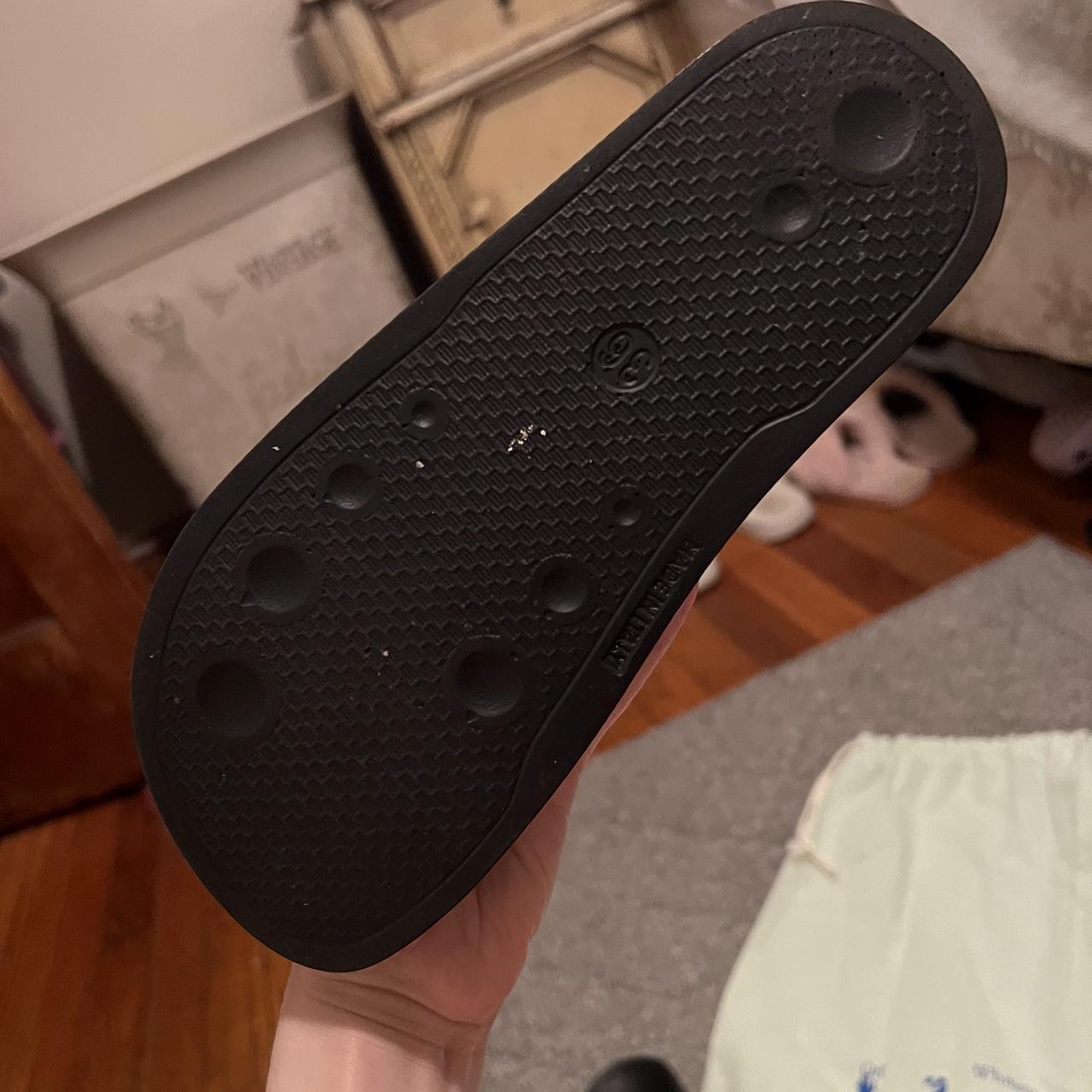 off white womens slides