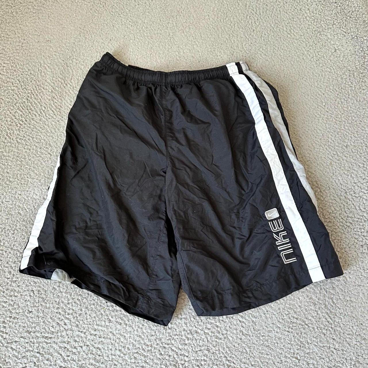 Vintage Nike Shorts Youth Boys Extra Large XL 18 20. Depop