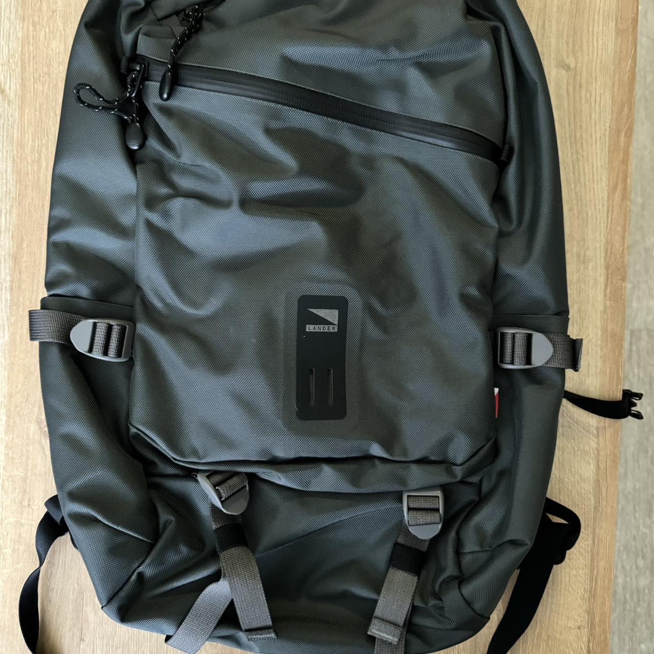 Lander 25L Commuter Backpack