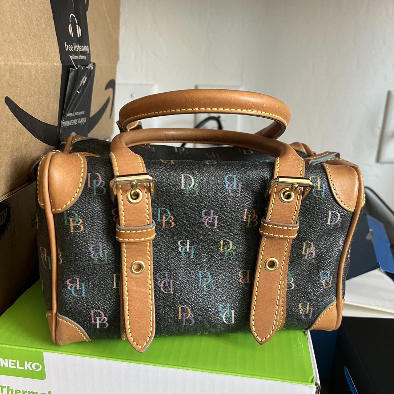 Dooney & Bourke Y2K mini deals purse