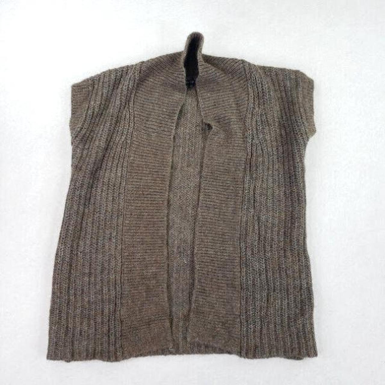 Selling Gap Cardigans SM Brown