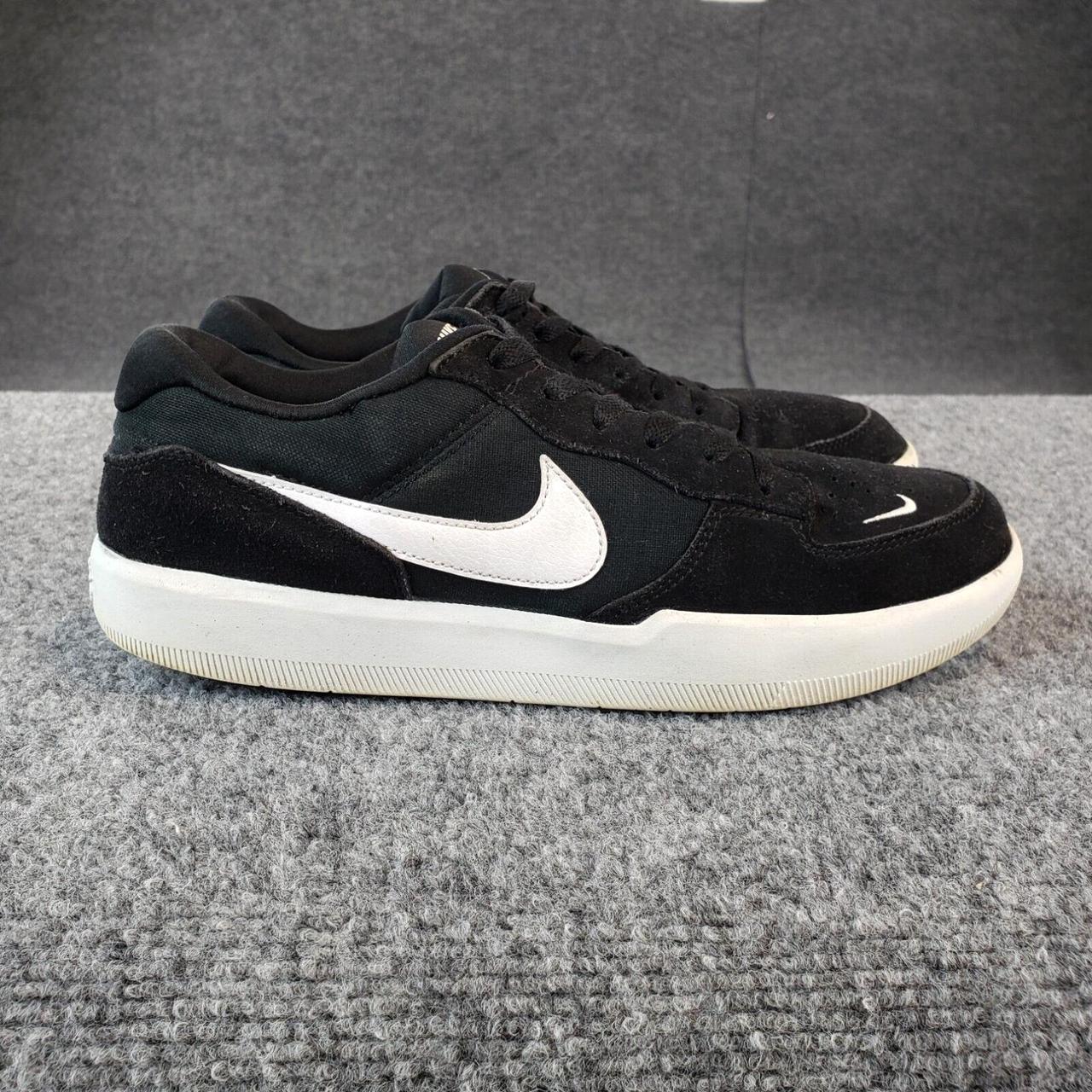 Nike fashion sb casual