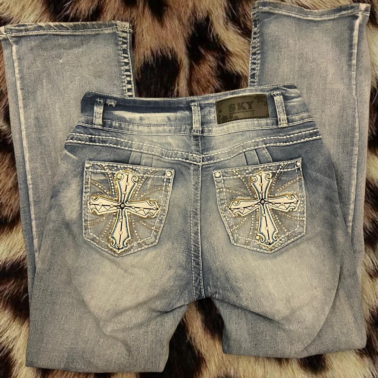 item listed by y2kyourway
