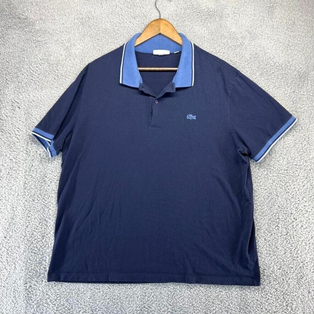 Polo lacoste shops 3xl