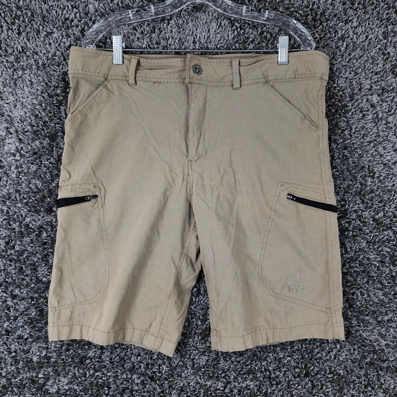 Men's Gerry Cargo high quality Shorts