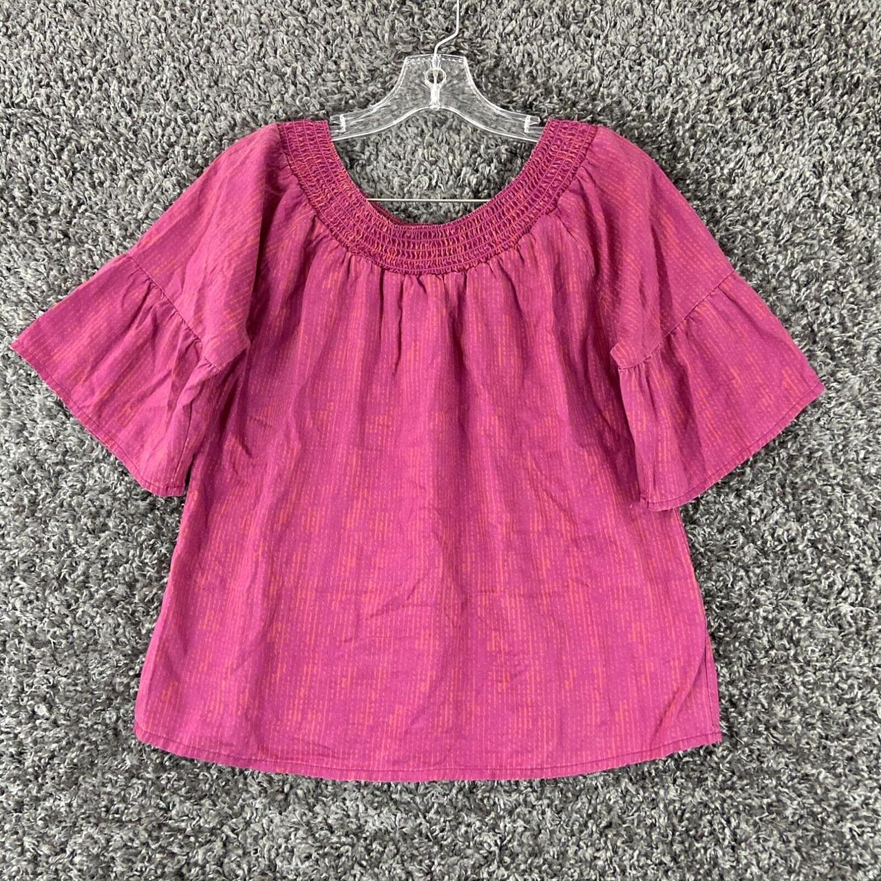 Prana blouse fashion