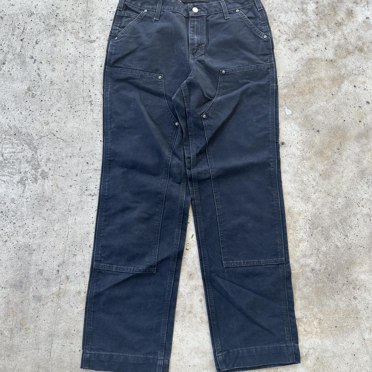 Carhartt downey clearance pant