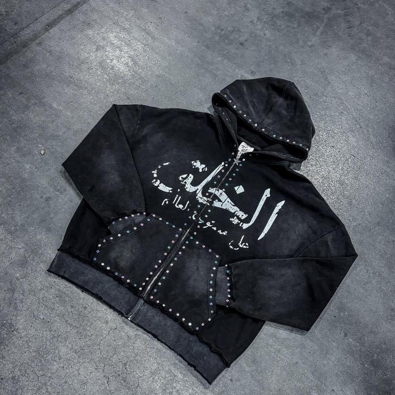 item listed by xmansour