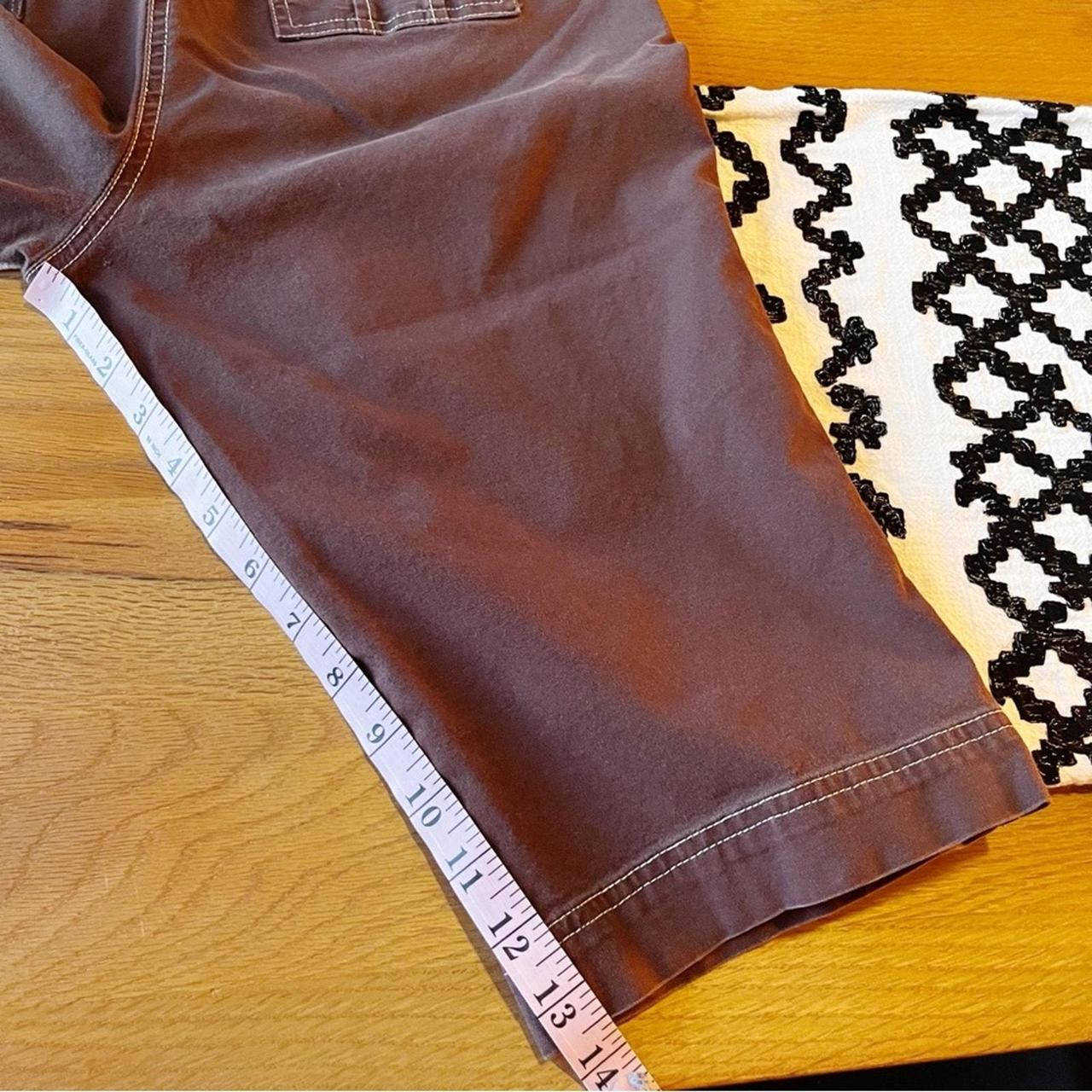 Source Unknown Women's Bottom - Brown - M – Vinta… - image 8