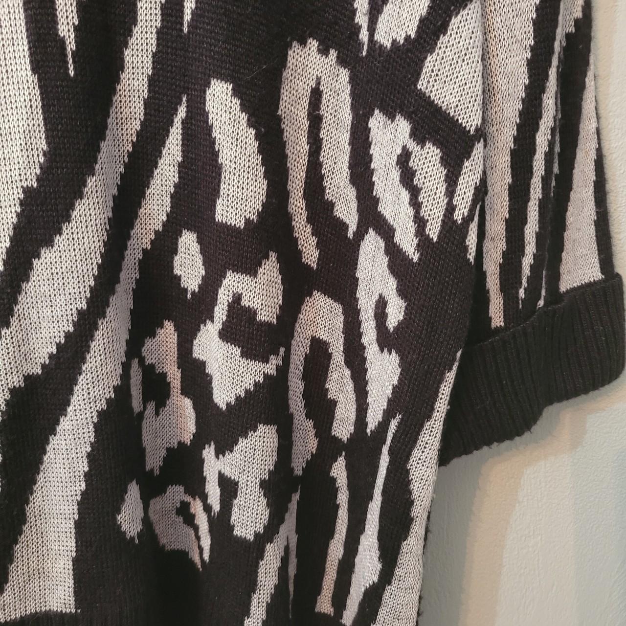 Ruby Rd. Women's Sweater - Black/Multi – Ruby Rd … - image 5