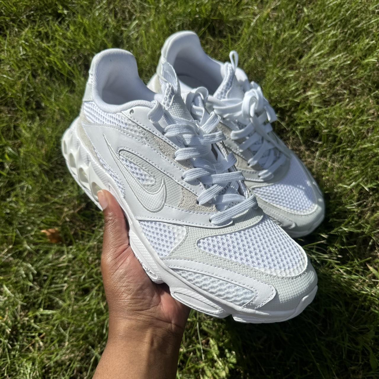 Nike Sneakers Nike wmns zoom air fire Depop