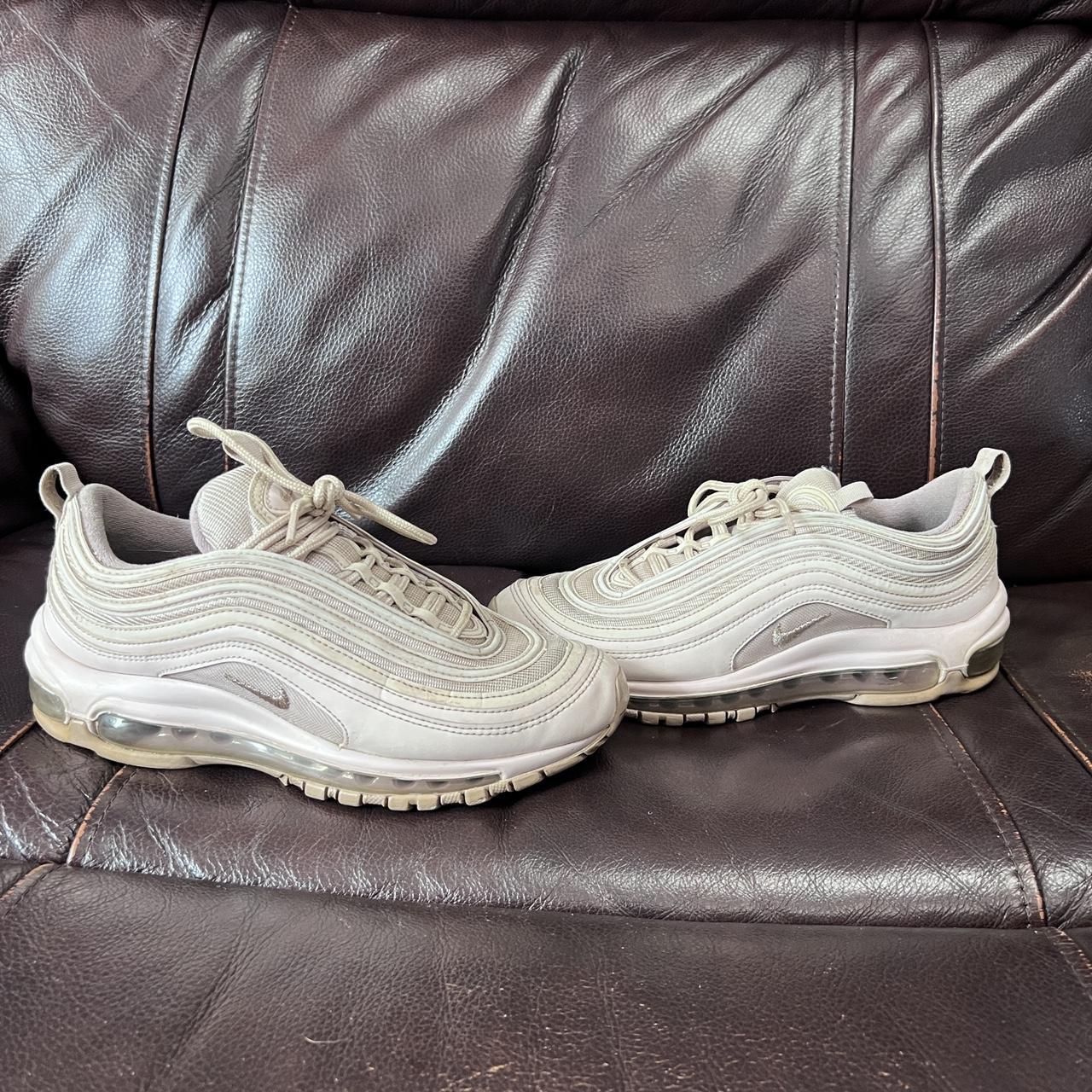 womens air max 97 trainers