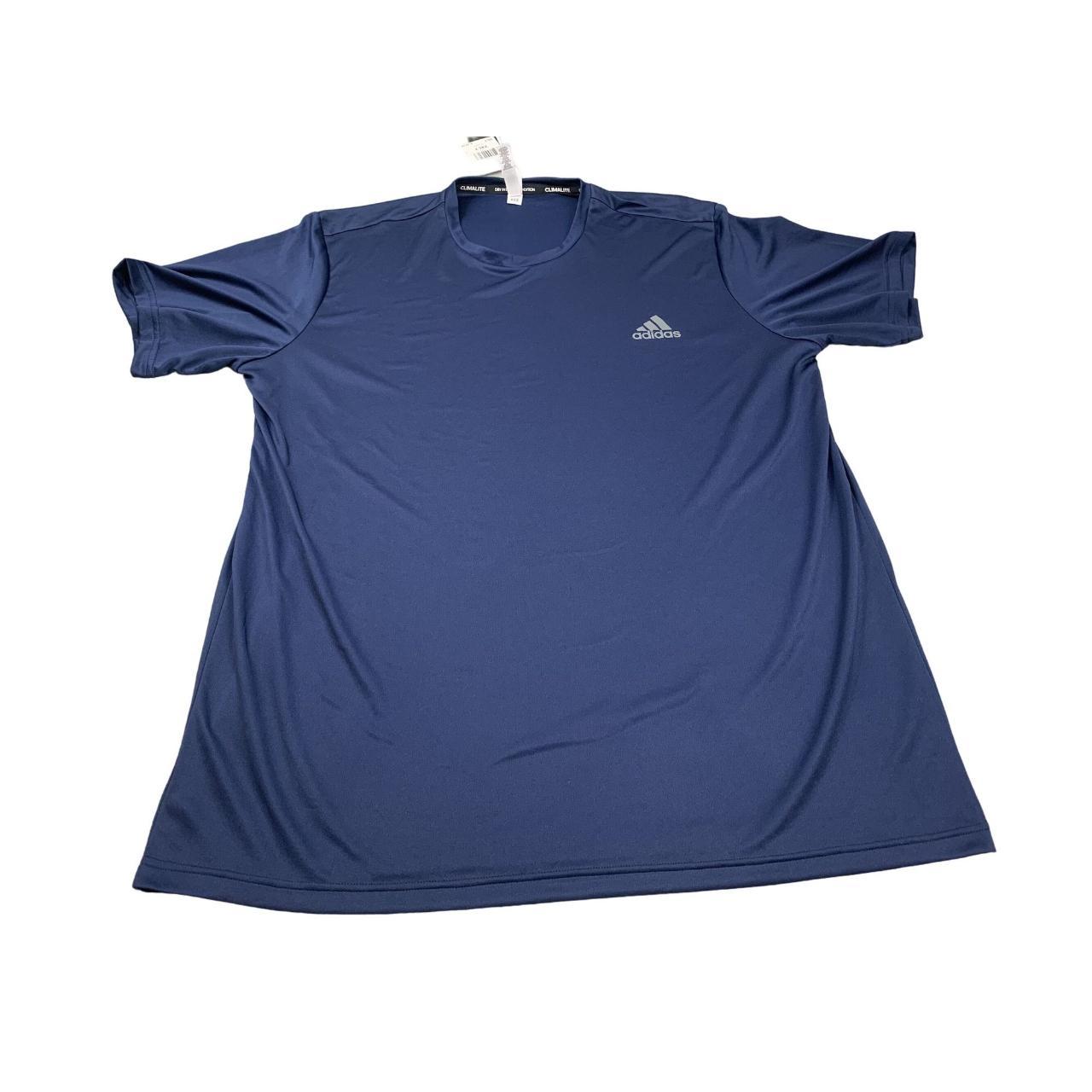 Adidas 2xlt shirts online