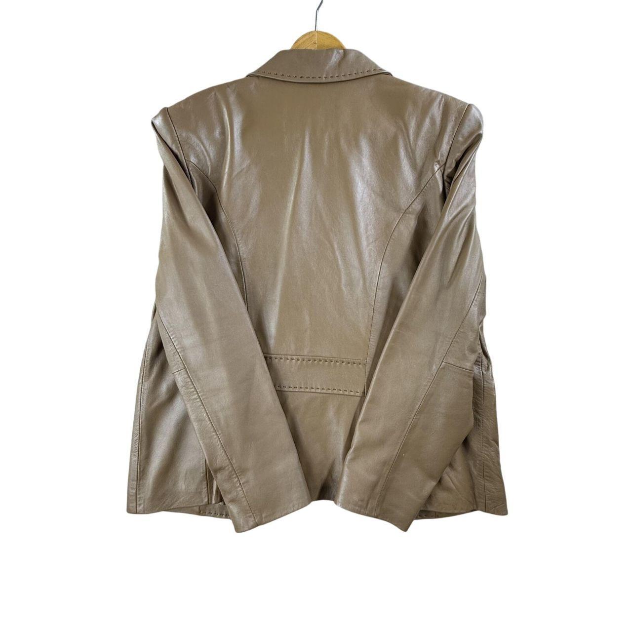 Pendleton Women's Blazer Jacket - Brown - M – Pen… - image 5