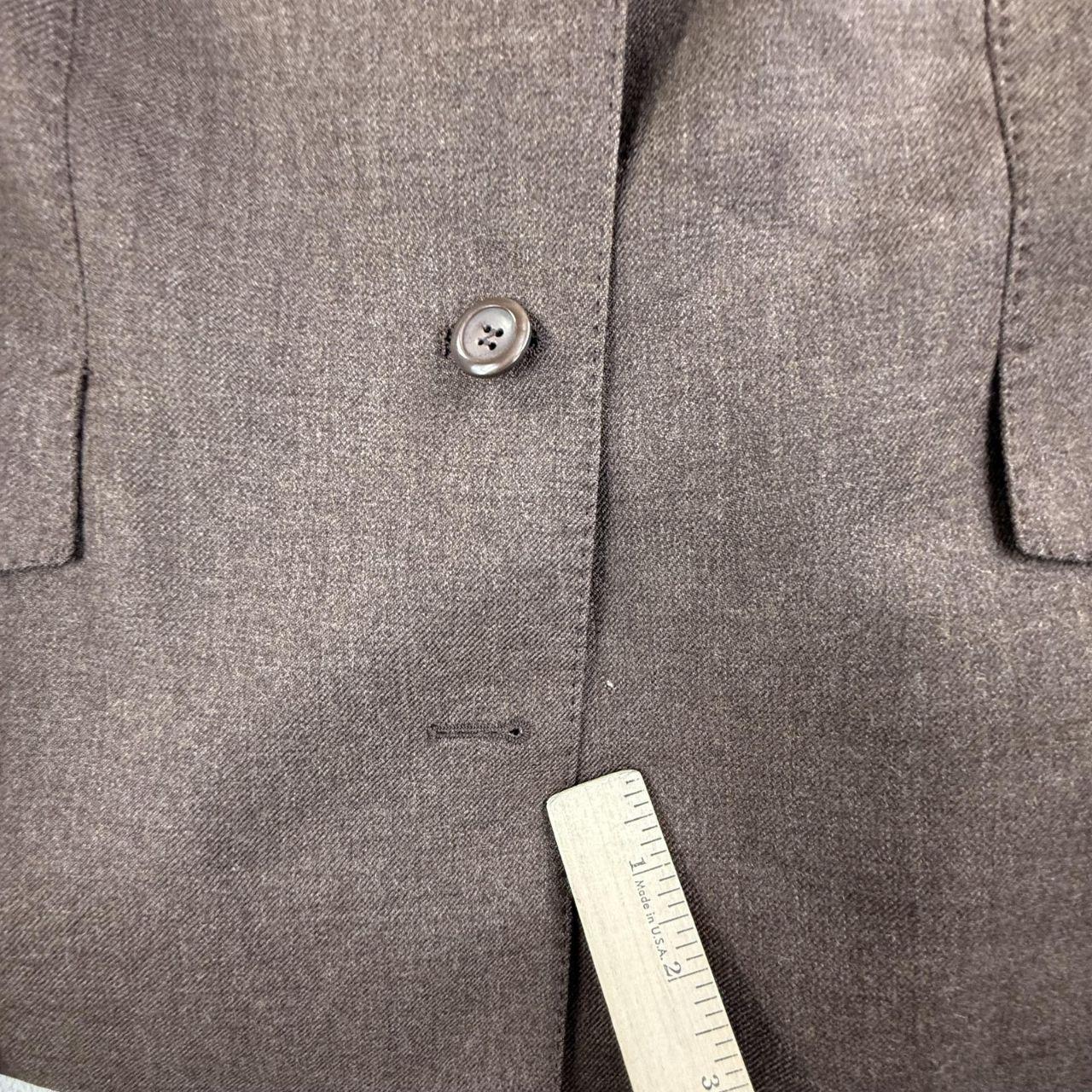 Pendleton Women's Jacket - Brown - 12 – Pendleton… - image 6