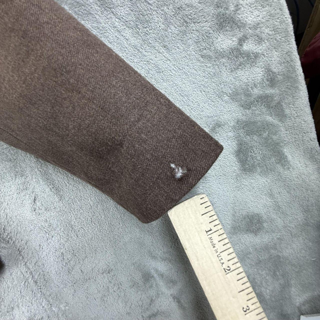 Pendleton Women's Jacket - Brown - 12 – Pendleton… - image 4