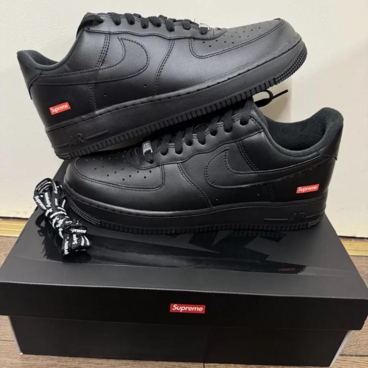 superbalist air force sneakers