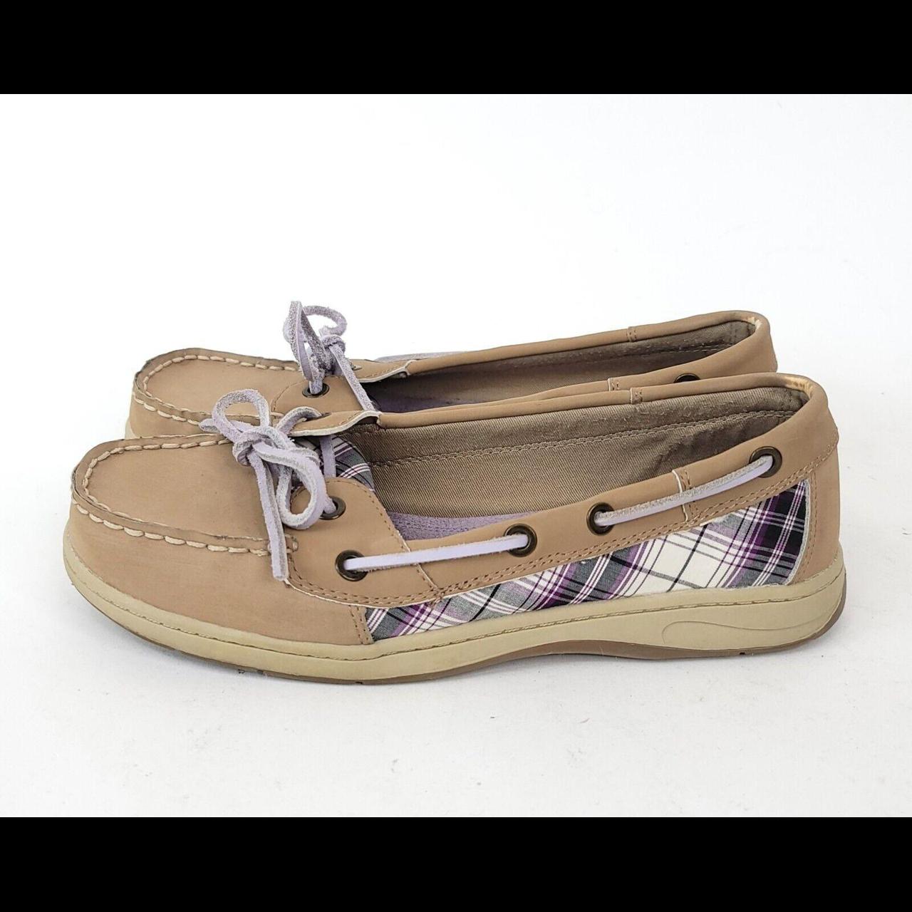 Croft & barrow boat shoes online