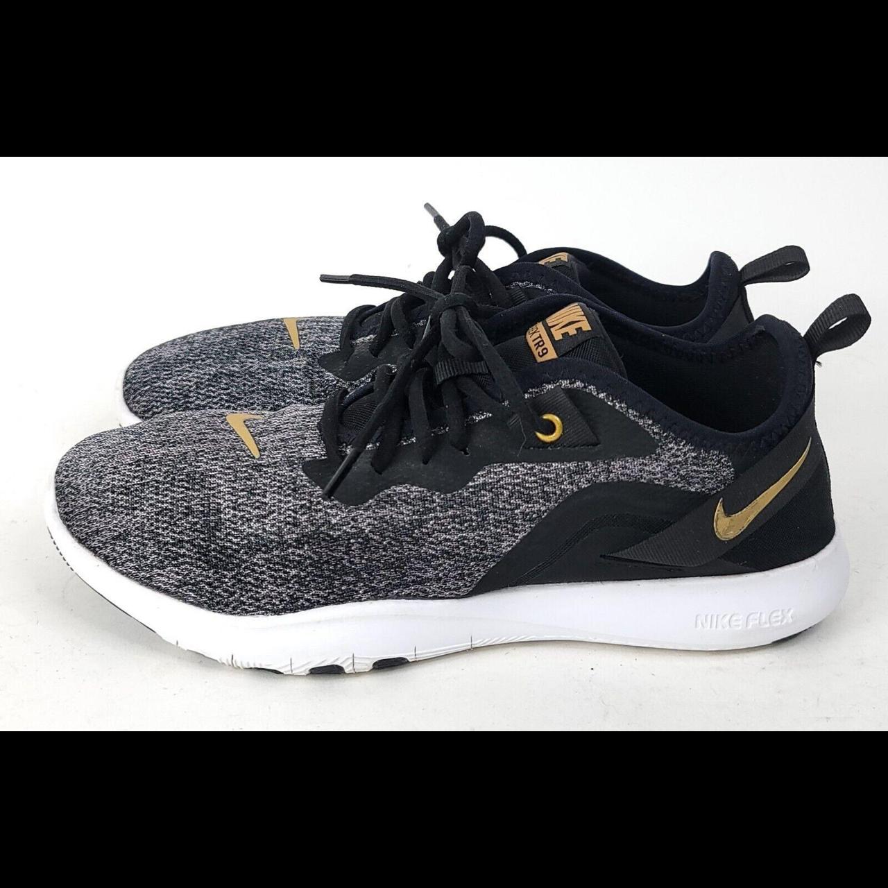 Nike flex tr9 fashion women's