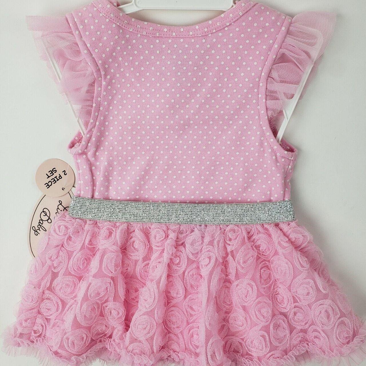 Little lass baby dresses hotsell