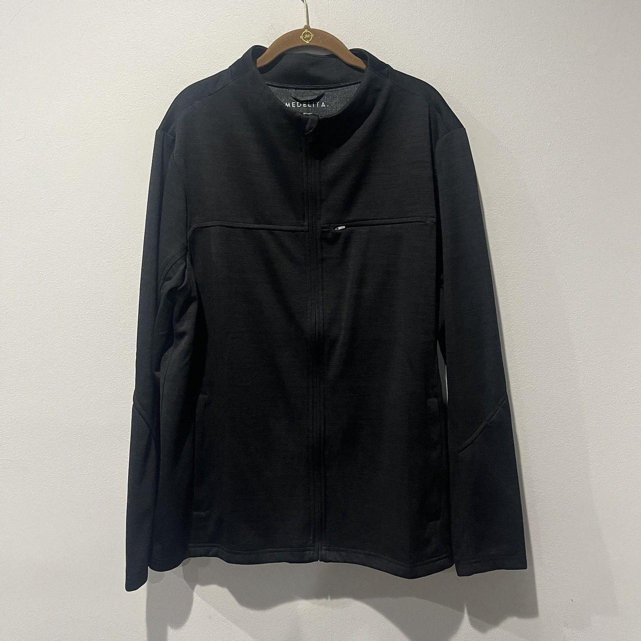 Source Unknown Men's Lightweight Jacket Jacket - … - image 1