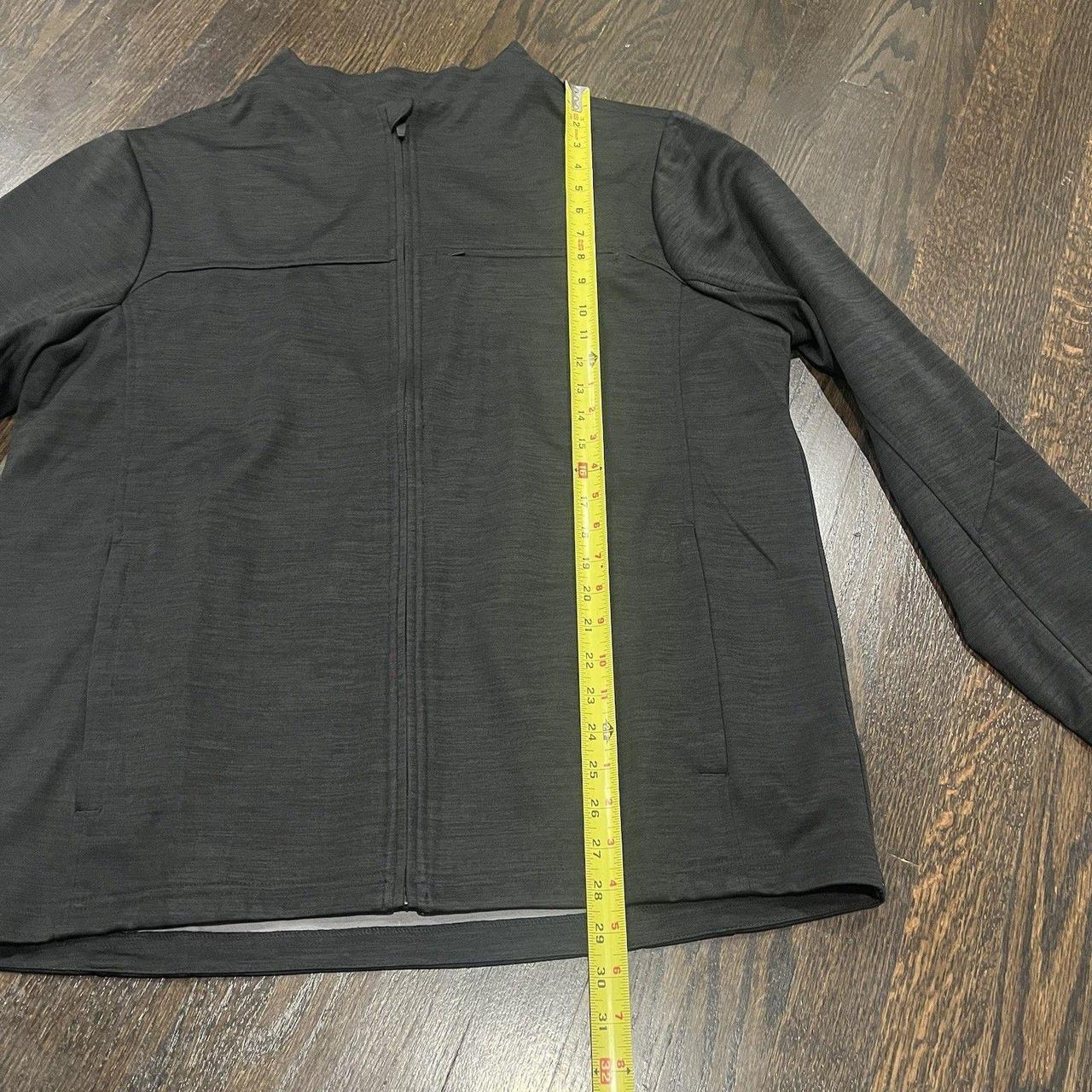 Source Unknown Men's Lightweight Jacket Jacket - … - image 6