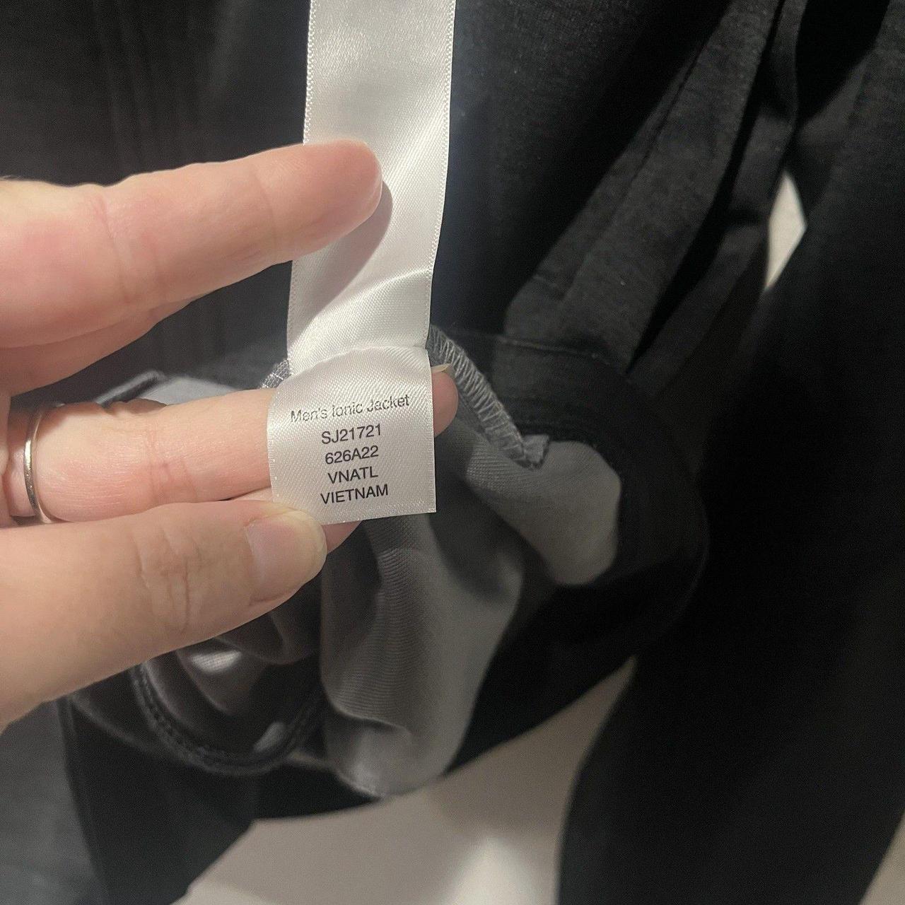 Source Unknown Men's Lightweight Jacket Jacket - … - image 5