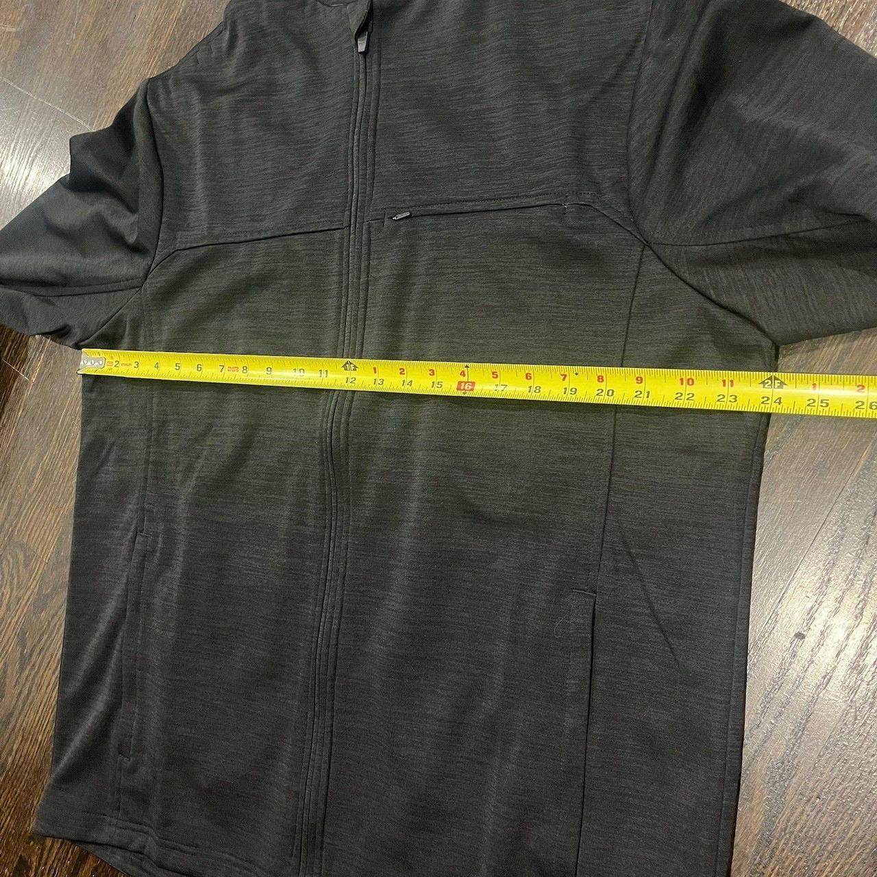 Source Unknown Men's Lightweight Jacket Jacket - … - image 7