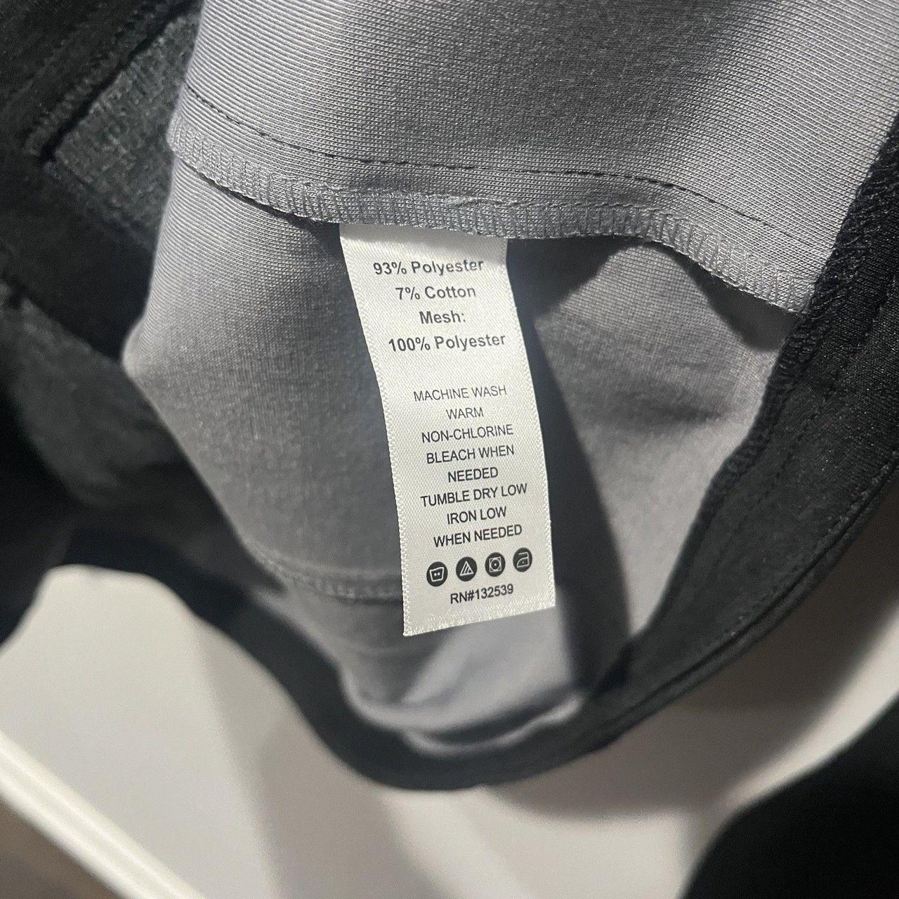 Source Unknown Men's Lightweight Jacket Jacket - … - image 4