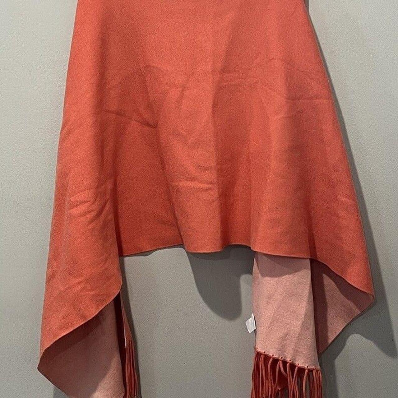 Source Unknown Women's Sweater - Orange – Mer Sea… - image 2