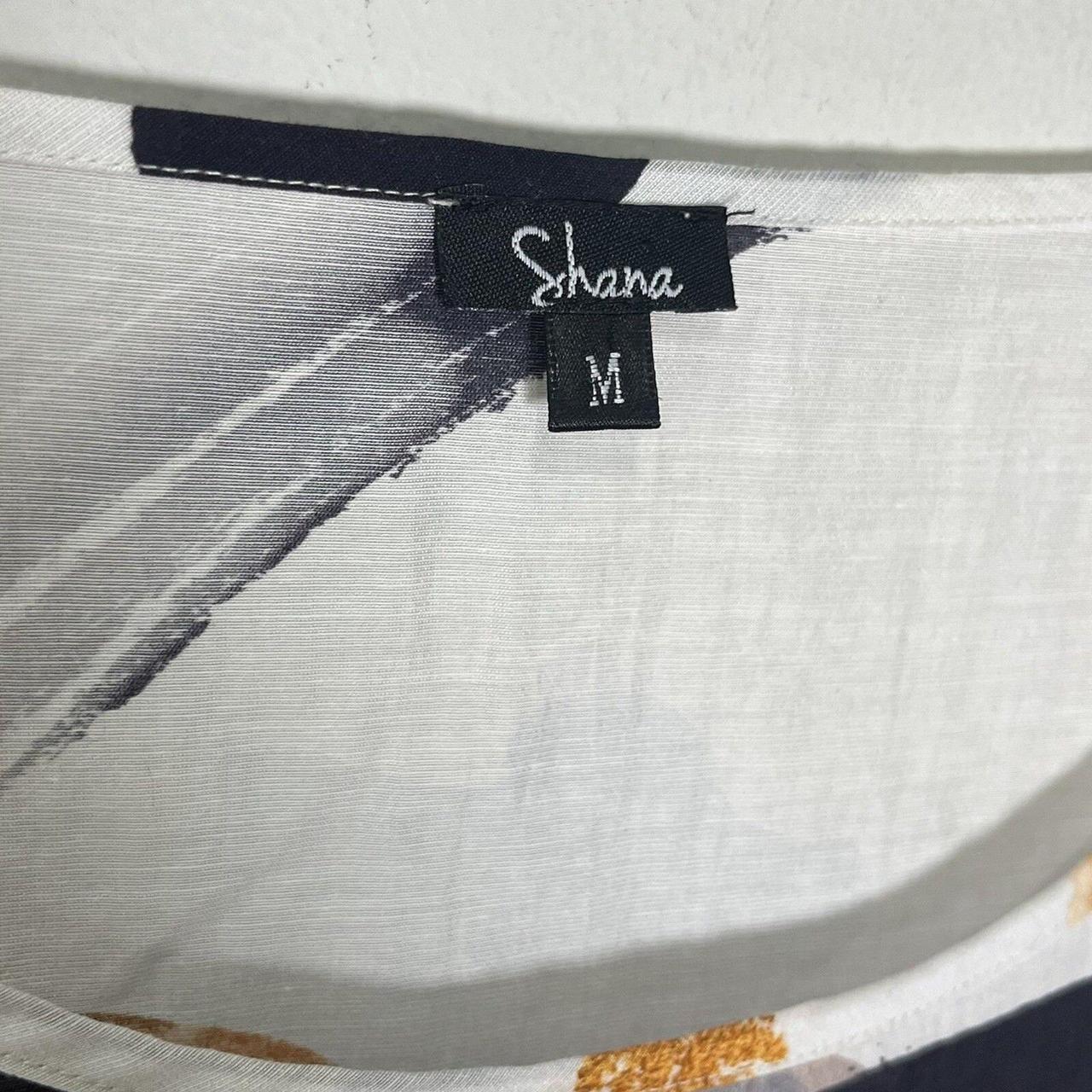 Source Unknown Women's A-line Dress - Multi - M –… - image 4