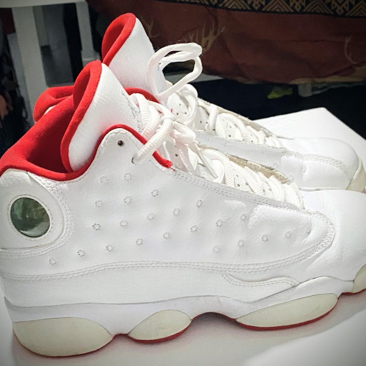 Jordan retro 13 fashion history of flight