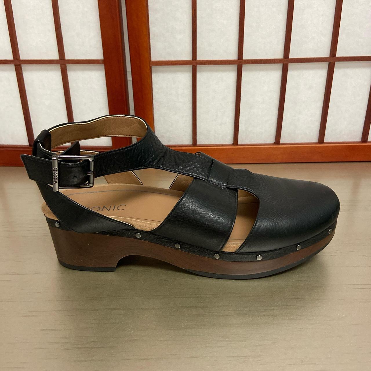 vionic sandals stockists