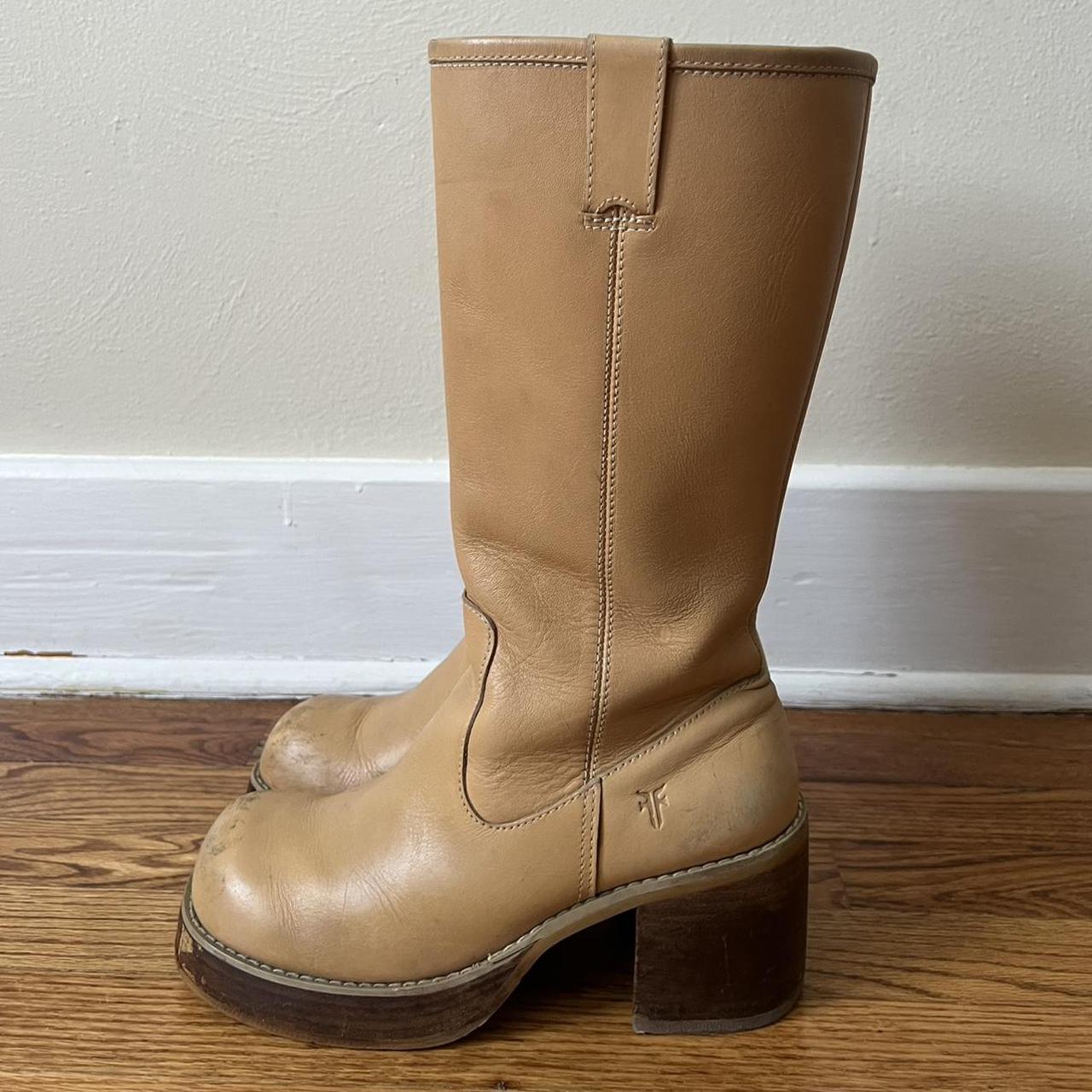 frye dorian boots