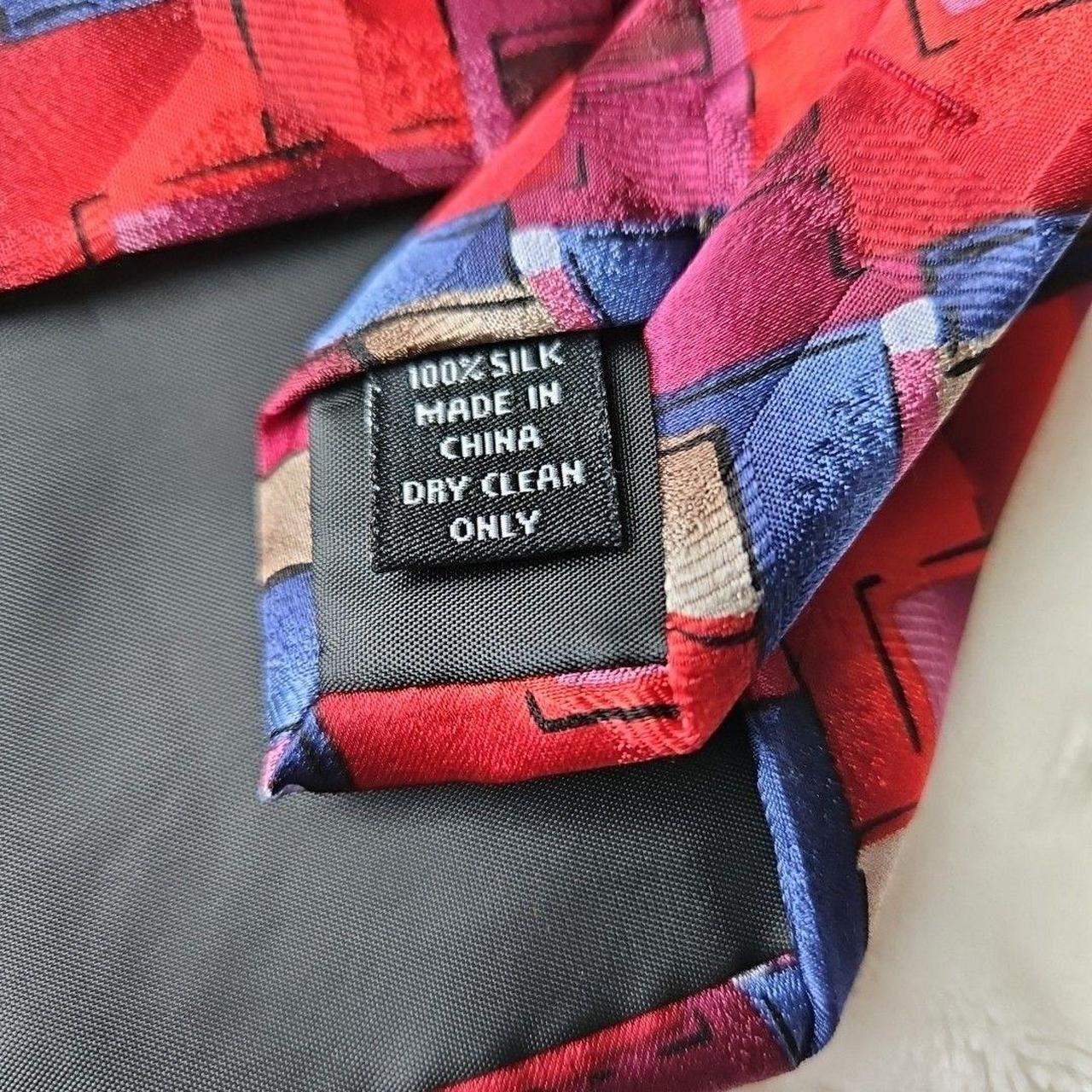 Source Unknown Men's Accessories - Multi – Jerry … - image 3