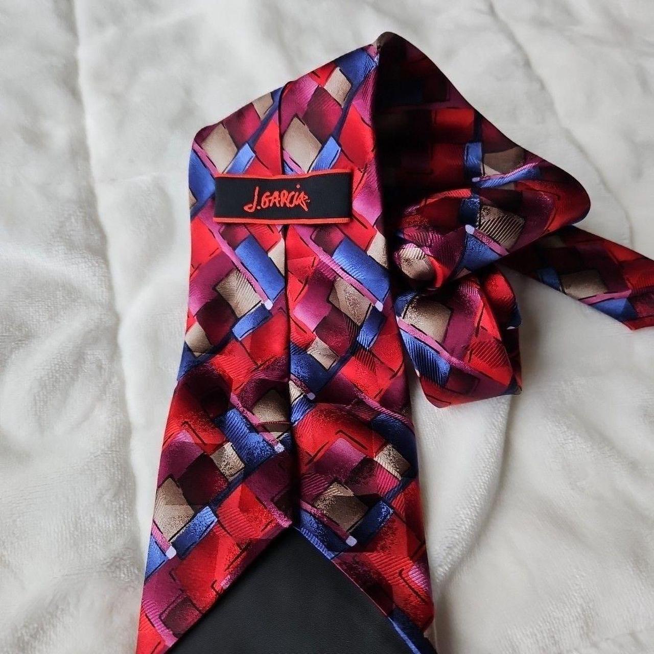 Source Unknown Men's Accessories - Multi – Jerry … - image 2