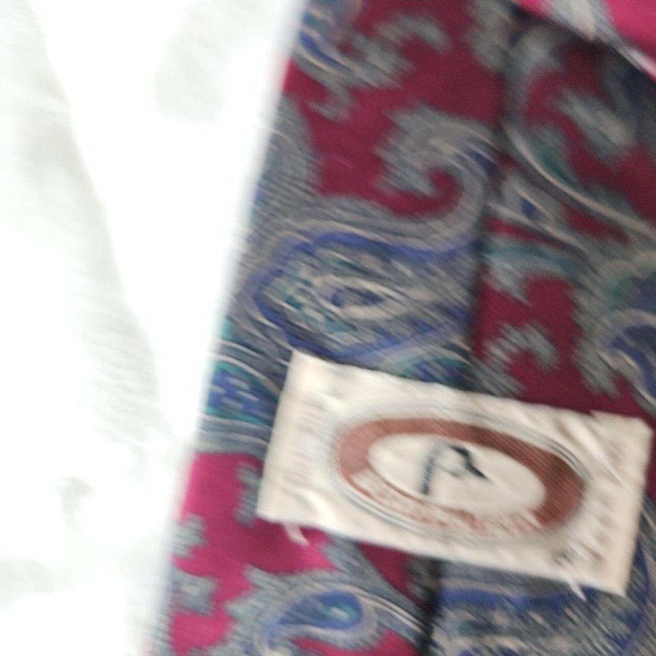 Source Unknown Men's Accessories - Multi – Bert P… - image 3