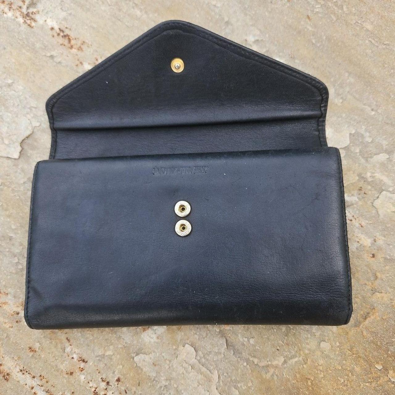 Source Unknown Women's Wallets - Black – Daytimer… - image 2