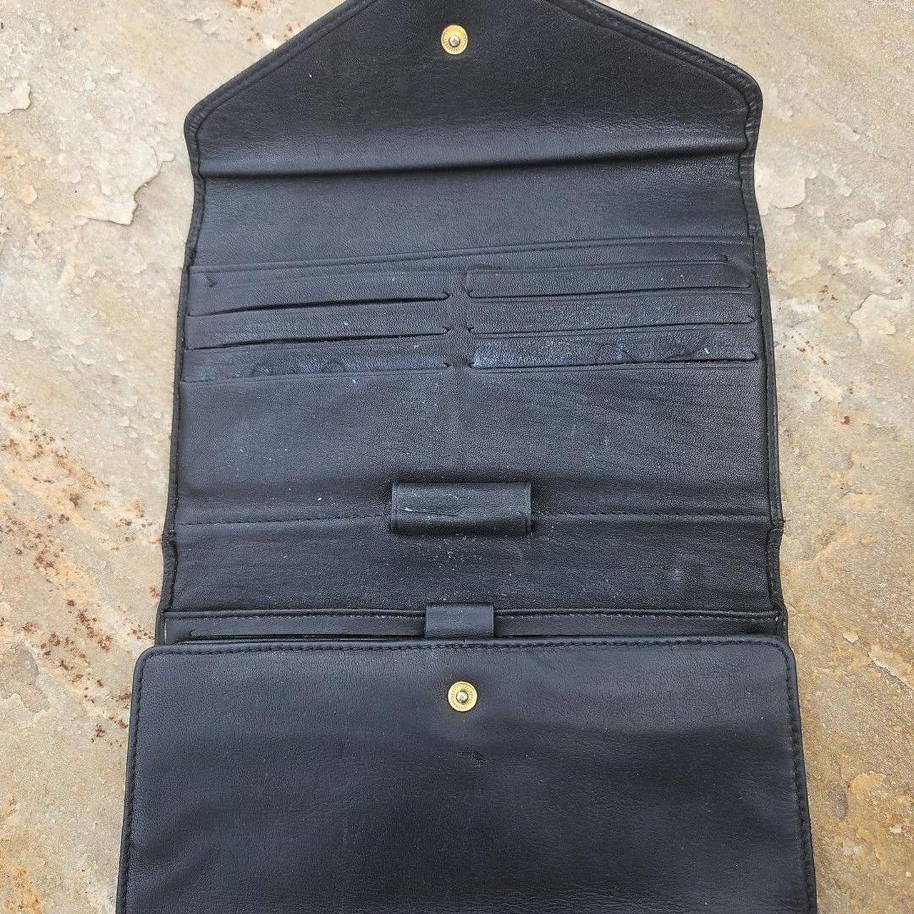 Source Unknown Women's Wallets - Black – Daytimer… - image 4