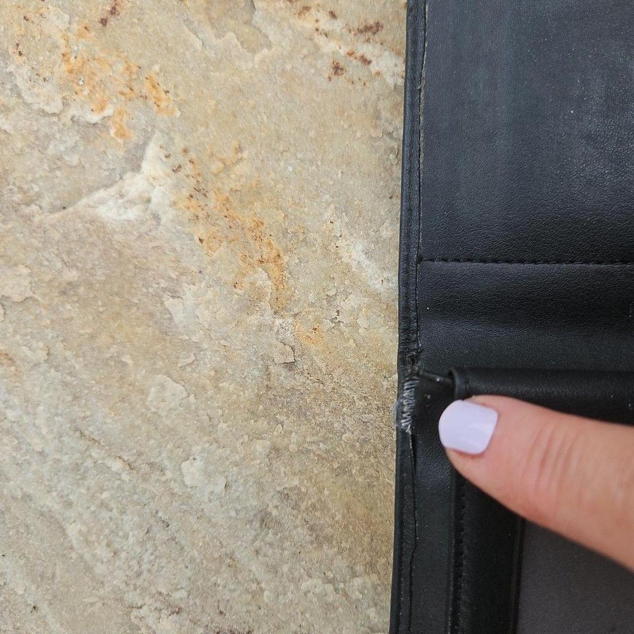 Source Unknown Women's Wallets - Black – Daytimer… - image 8