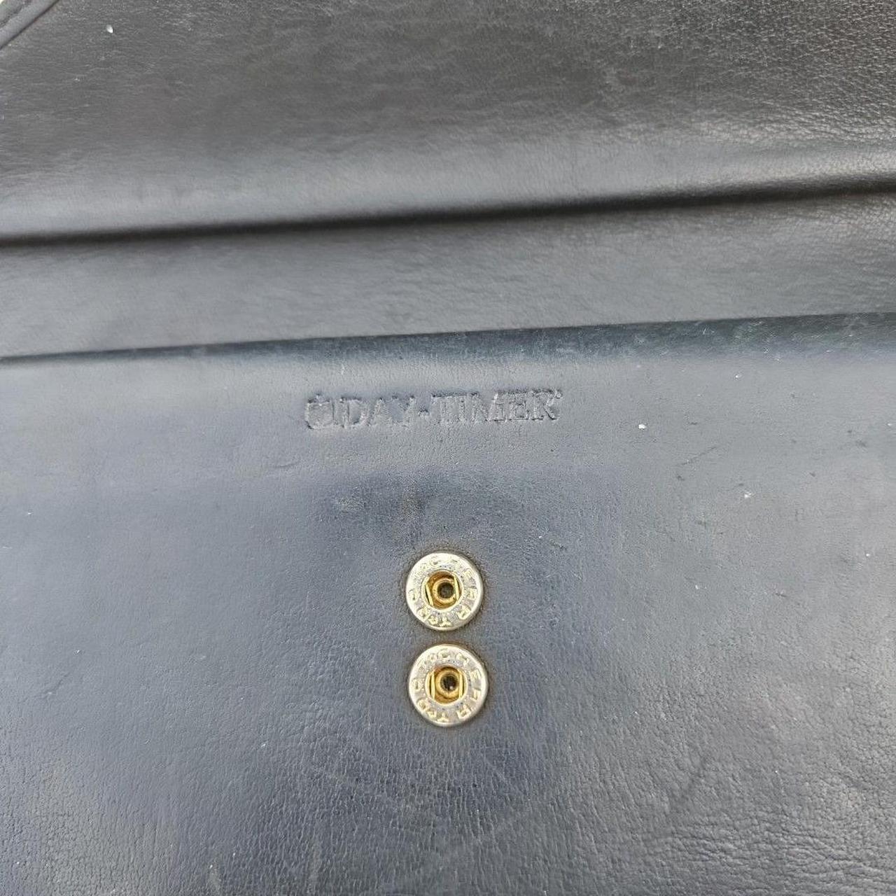 Source Unknown Women's Wallets - Black – Daytimer… - image 3