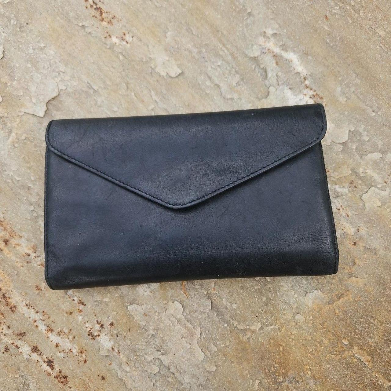 Source Unknown Women's Wallets - Black – Daytimer… - image 1